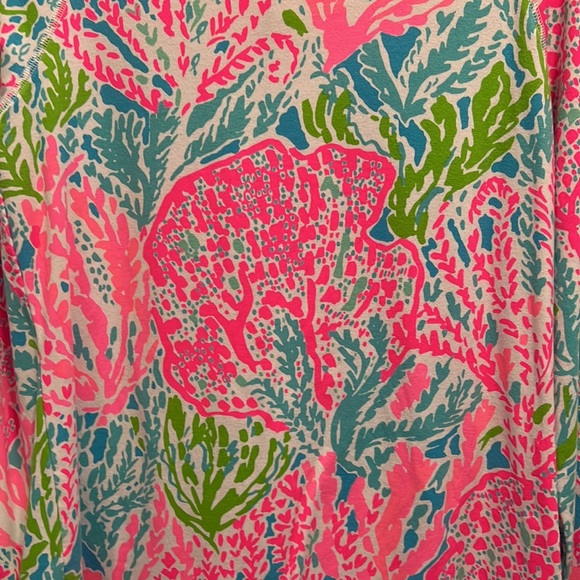 Holy grail 🚨🦄 let’s Cha Cha original colorway quarter zip pullover popover - Picture 7 of 7